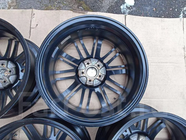 Bridgestone Eco Forme CRS161. 7.0x17", 5x100, ET53, �� 73,1���. ����