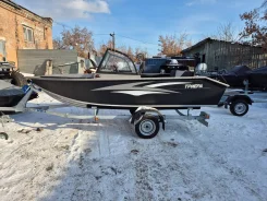 Triera. 2023 ���, ����� 4,95��., ��������� ��� ���������, 70��.�. ����