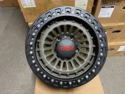 COX. 9.0x17", 5x150, ET0, �� 110,5���. ����