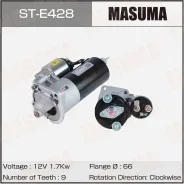 ������� Masuma, Volvo / B5244S (12V/1.7KW) ST-E428 1363451 ����