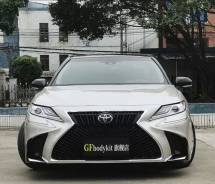   Toyota Camry 2017-2023 