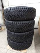 Nokian Hakkapeliitta 8. , , 2017 , /,  15 %.   