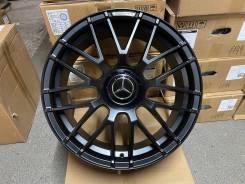 Mercedes. 8.5x20", 5x112, ET35, �� 66,6���. ����