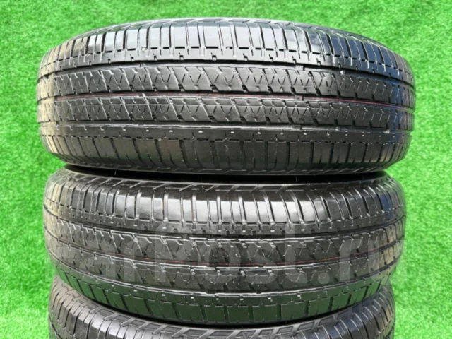 Bridgestone Dueler H/T 684. �����������, 2019 ���, �/�, ����� 30 % ����