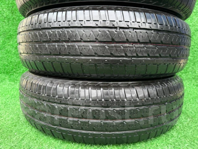 Bridgestone Dueler H/T 684. �����������, 2019 ���, �/�, ����� 30 % ����