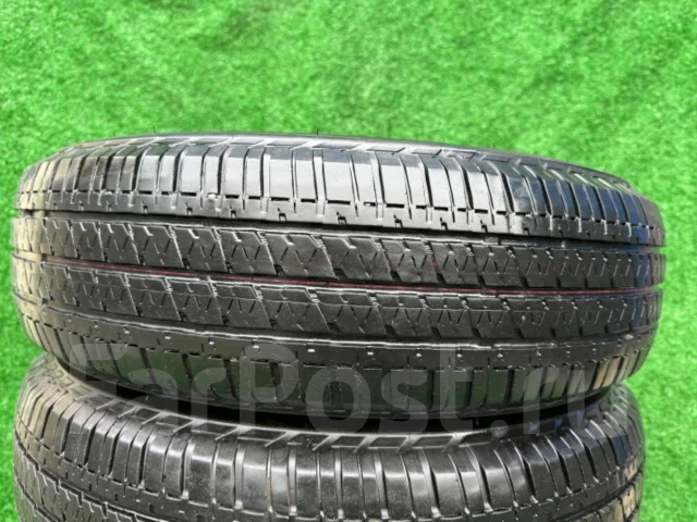 Bridgestone Dueler H/T 684. �����������, 2019 ���, �/�, ����� 30 % ����