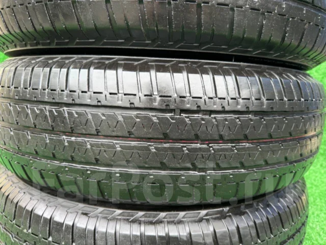 Bridgestone Dueler H/T 684. �����������, 2019 ���, �/�, ����� 30 % ����