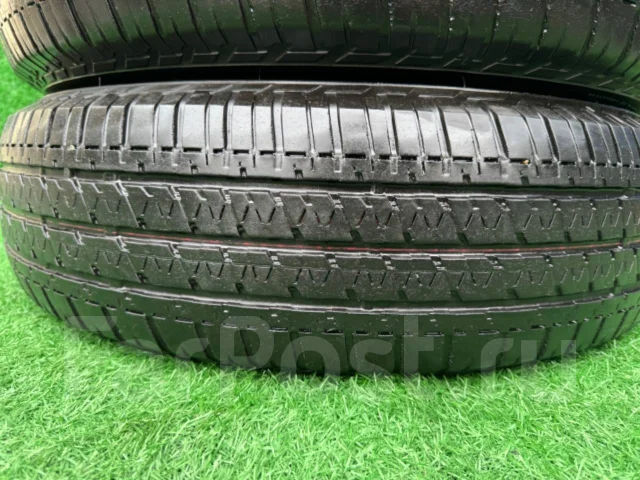 Bridgestone Dueler H/T 684. �����������, 2019 ���, �/�, ����� 30 % ����