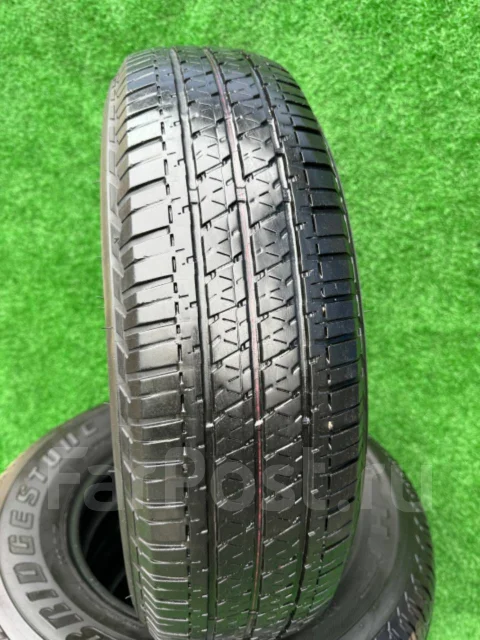 Bridgestone Dueler H/T 684. �����������, 2019 ���, �/�, ����� 30 % ����