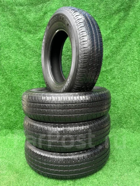 Bridgestone Dueler H/T 684. �����������, 2019 ���, �/�, ����� 30 % ����