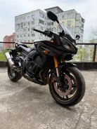 Yamaha FZ8-S. 800����. ��., ��������, ���������, ��� ������� ����