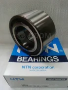 ��������� ����� ������� Mazda 3 / Axela BK#, BL# 03-, Mazda 6 07- (� ABS) NTN AU08385LXL ����
