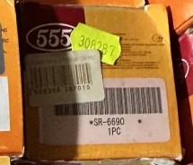 ������� ���� SR-6690 34160-AG00A 555 SU Legacy BP9 03- SR-6690 ����