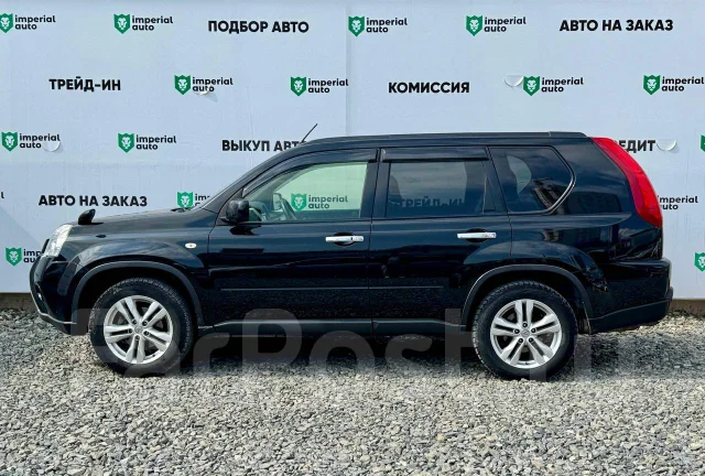 Nissan X-Trail. �������, 4wd, 2.0 (137��.�.), ������, 171 000����. �� ����