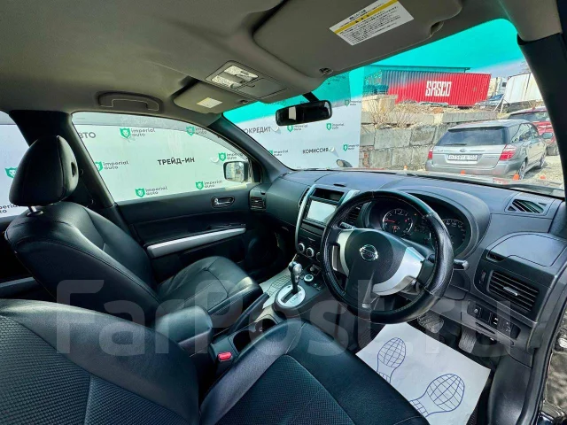 Nissan X-Trail. �������, 4wd, 2.0 (137��.�.), ������, 171 000����. �� ����