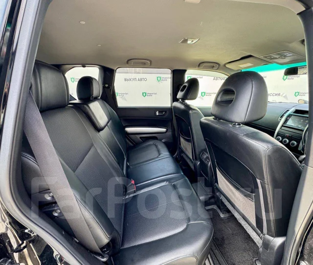 Nissan X-Trail. �������, 4wd, 2.0 (137��.�.), ������, 171 000����. �� ����