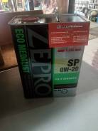 Idemitsu Zepro Eco Medalist. 0W-20, , 4,00. 