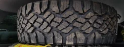 Goodyear Wrangler DuraTrac. ����� mt, �����. ��� ����� �� ������������� ����