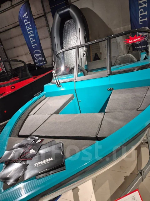 Triera. 2026 ���, ����� 5,2��., ��������� ��� ���������, 80��.�. ��� ����� �� ����������� ����