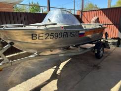 Wellboat-46. 2012 ���, ����� 4,7��., ��������� ���������, 50��.�., ������ ����