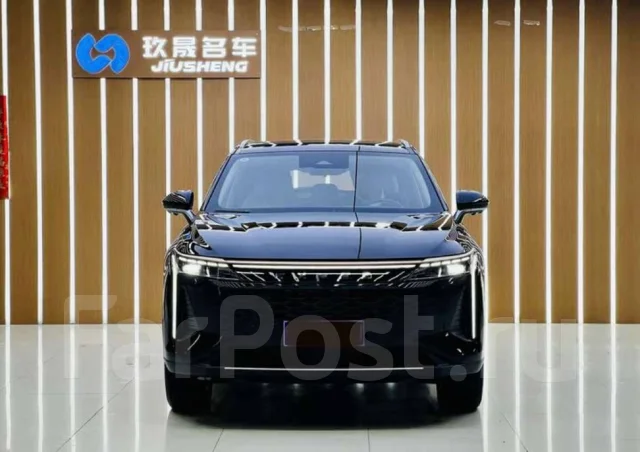 Exeed RX. ��������, ��������, 2.0, ������, 5 000����. ��, �/�. ��� ����� �� ������������ ����