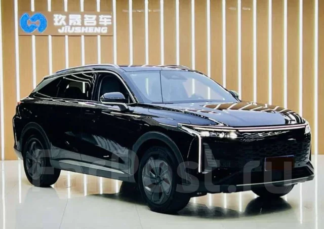Exeed RX. ��������, ��������, 2.0, ������, 5 000����. ��, �/�. ��� ����� �� ������������ ����