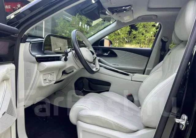 Exeed RX. ��������, ��������, 2.0, ������, 5 000����. ��, �/�. ��� ����� �� ������������ ����