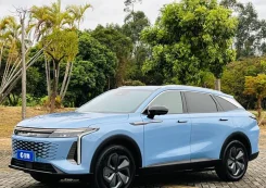 Exeed RX. �������, 4wd, 2.0, ������, 10 000����. ��, �/�. ��� ����� �� ������������ ����