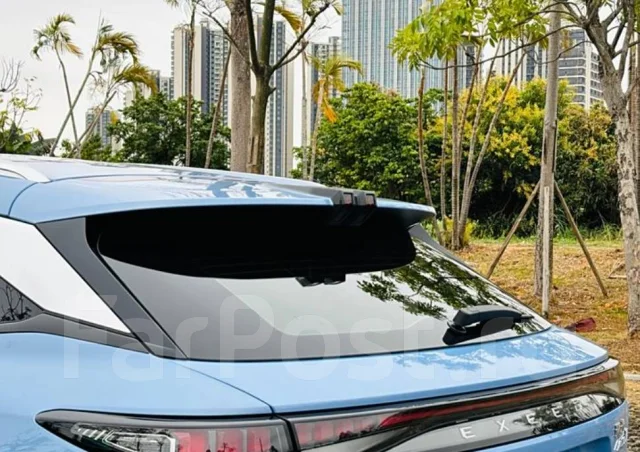 Exeed RX. �������, 4wd, 2.0, ������, 10 000����. ��, �/�. ��� ����� �� ������������ ����