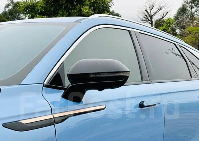 Exeed RX. �������, 4wd, 2.0, ������, 10 000����. ��, �/�. ��� ����� �� ������������ ����