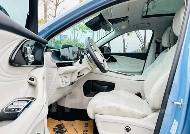 Exeed RX. �������, 4wd, 2.0, ������, 10 000����. ��, �/�. ��� ����� �� ������������ ����