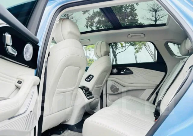 Exeed RX. �������, 4wd, 2.0, ������, 10 000����. ��, �/�. ��� ����� �� ������������ ����