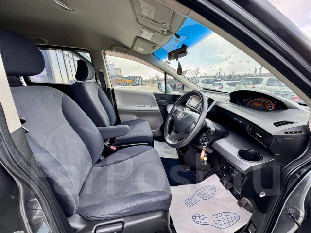 Honda Freed. �������, ��������, 1.5 (118��.�.), ������, 148 000����. ��, �/� ����