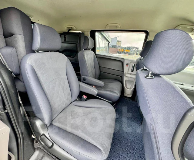 Honda Freed. �������, ��������, 1.5 (118��.�.), ������, 148 000����. ��, �/� ����