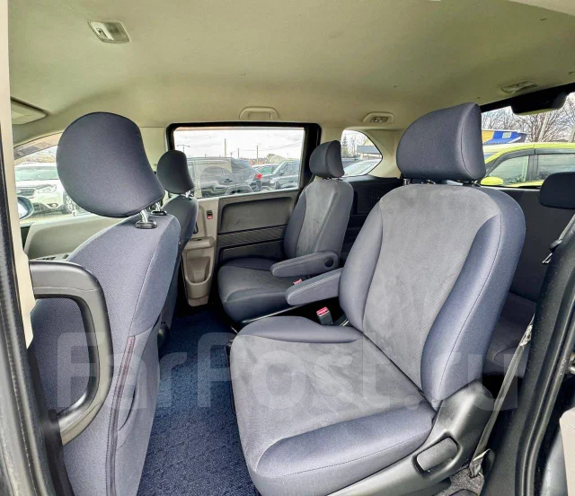 Honda Freed. �������, ��������, 1.5 (118��.�.), ������, 148 000����. ��, �/� ����