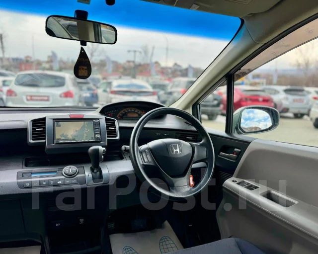 Honda Freed. �������, ��������, 1.5 (118��.�.), ������, 148 000����. ��, �/� ����