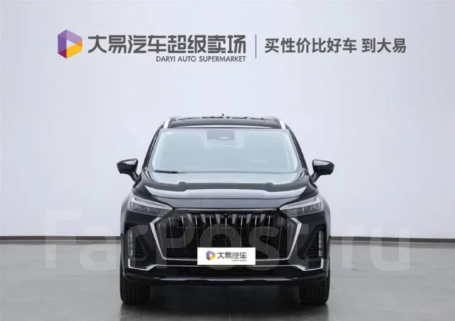 Exeed VX. �������, 4wd, 2.0, ������, 16 000����. ��, �/�. ��� ����� �� ������������ ����