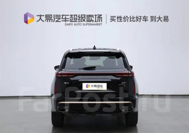 Exeed VX. �������, 4wd, 2.0, ������, 16 000����. ��, �/�. ��� ����� �� ������������ ����
