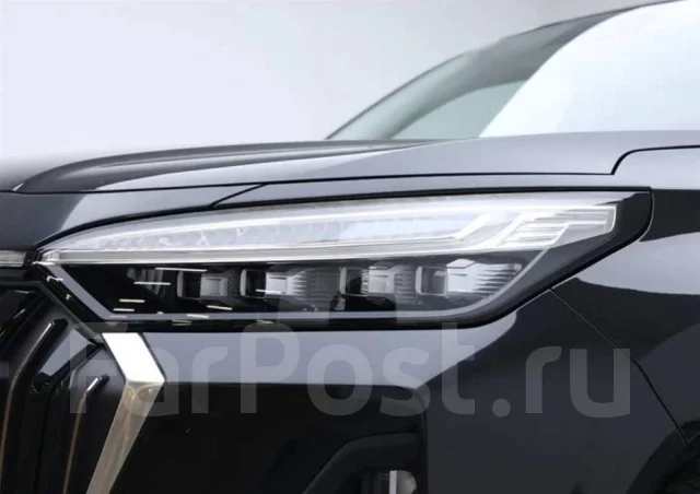 Exeed VX. �������, 4wd, 2.0, ������, 16 000����. ��, �/�. ��� ����� �� ������������ ����