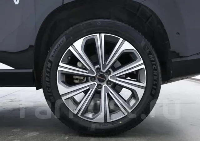 Exeed VX. �������, 4wd, 2.0, ������, 16 000����. ��, �/�. ��� ����� �� ������������ ����