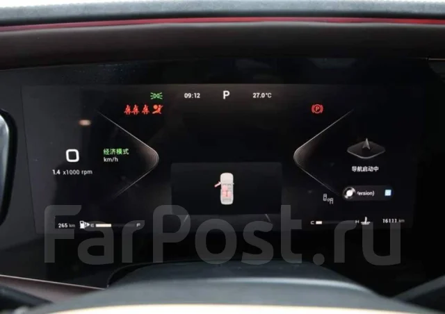Exeed VX. �������, 4wd, 2.0, ������, 16 000����. ��, �/�. ��� ����� �� ������������ ����