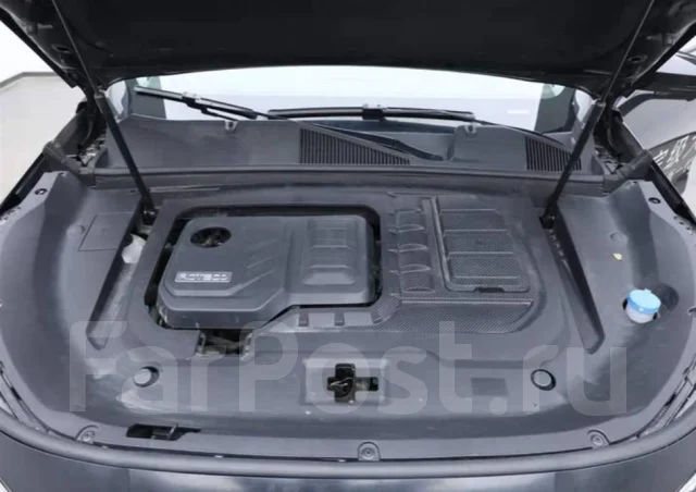 Exeed VX. �������, 4wd, 2.0, ������, 16 000����. ��, �/�. ��� ����� �� ������������ ����