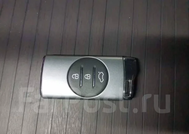 Exeed VX. �������, 4wd, 2.0, ������, 14 000����. ��, �/�. ��� ����� �� ������������ ����