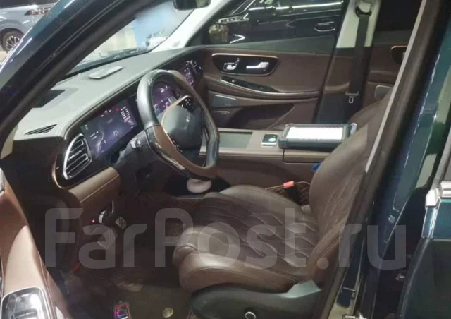 Exeed VX. �������, 4wd, 2.0, ������, 14 000����. ��, �/�. ��� ����� �� ������������ ����
