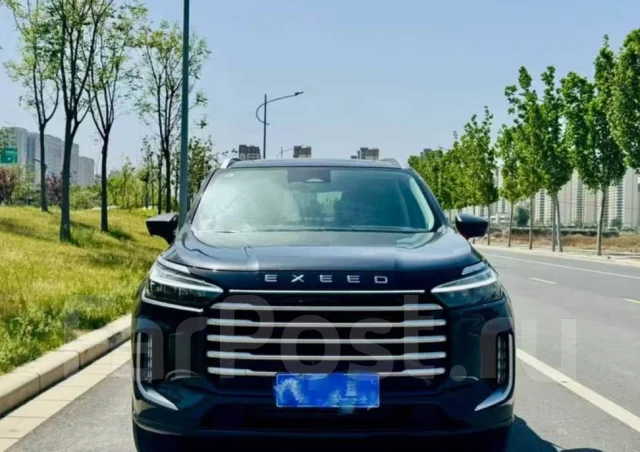 Exeed VX. �������, 4wd, 2.0, ������, 3 000����. ��, �/�. ��� ����� �� ������������ ����