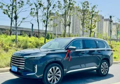 Exeed VX. �������, 4wd, 2.0, ������, 3 000����. ��, �/�. ��� ����� �� ������������ ����