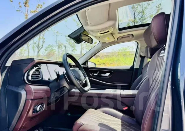 Exeed VX. �������, 4wd, 2.0, ������, 3 000����. ��, �/�. ��� ����� �� ������������ ����