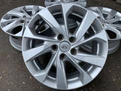 Hyundai. 7.0x17", 5x114.3, ET51,  67,1. 