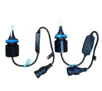   HiVision A1 DUAL HIR2 6000K/3000K 