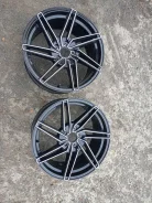 4Play Sport Series 2.0 S63. 8.5x18", 5x114.3, ET40, �� 71,1���. ����